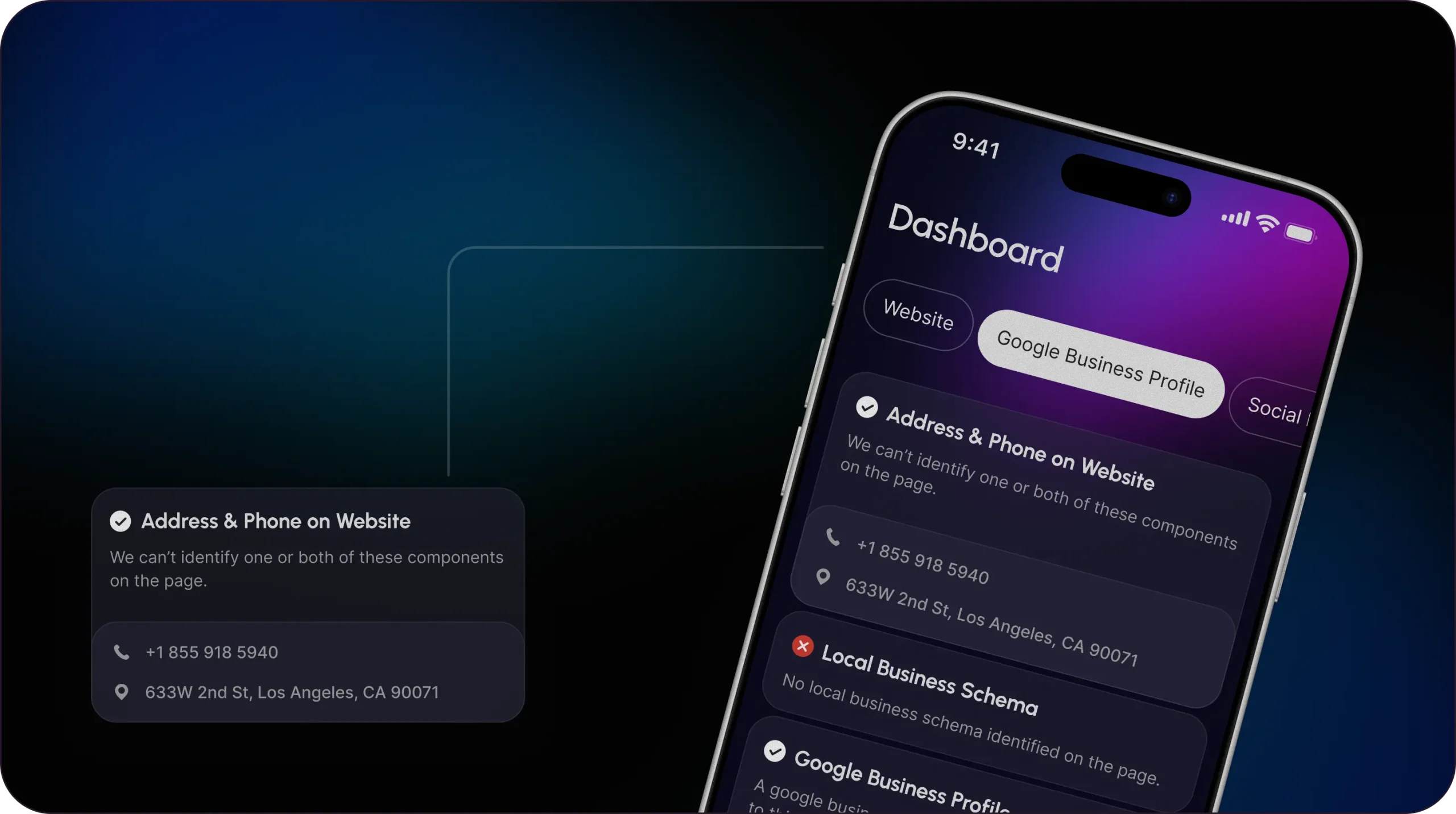 Built-In Ads Campaign Control