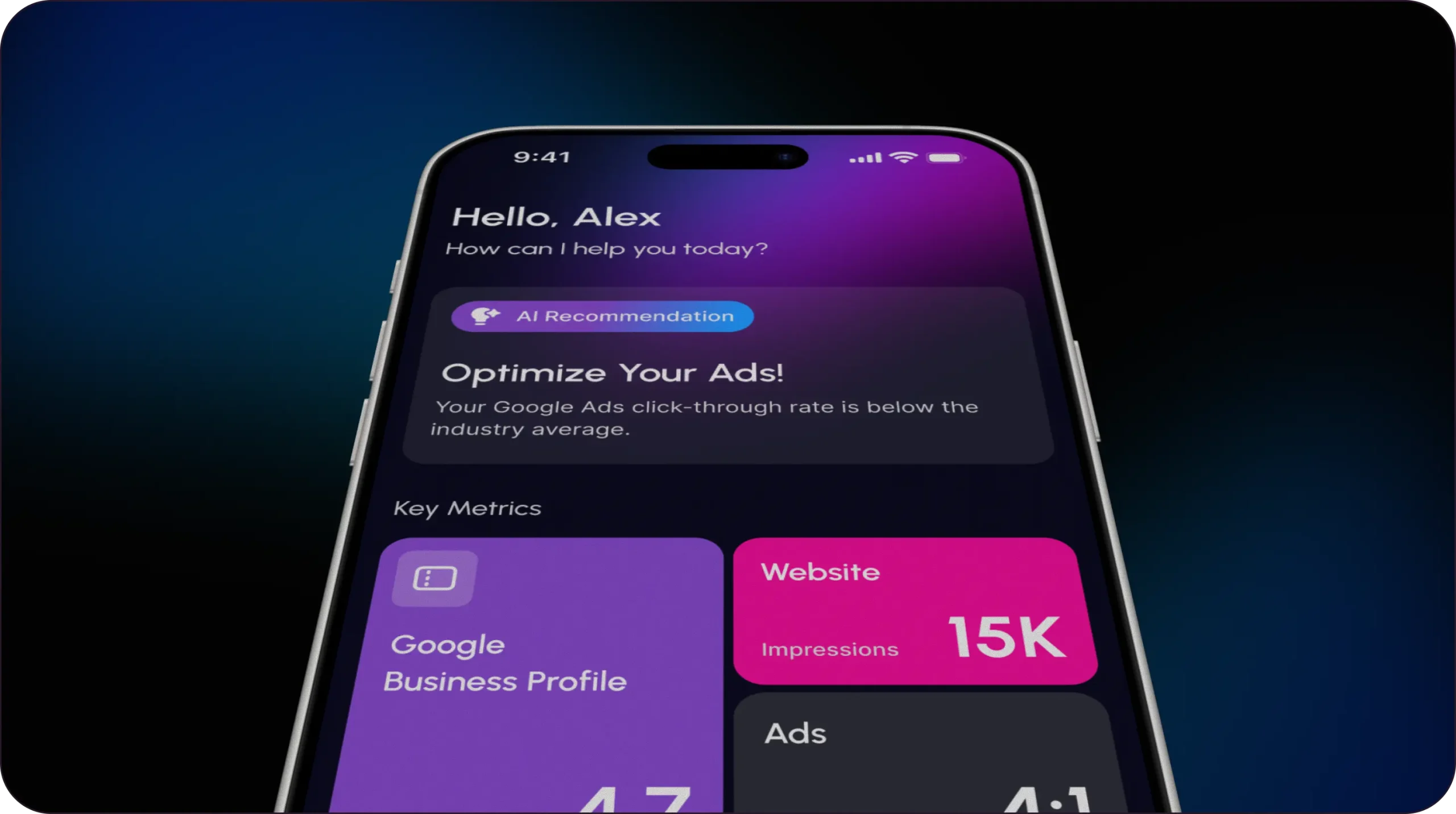 Put the Web On Autopilot