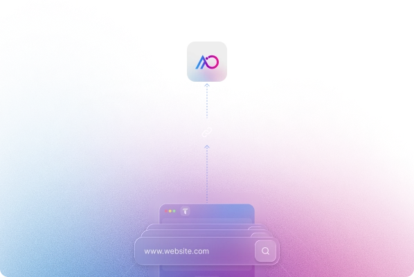 Web on Autopilot